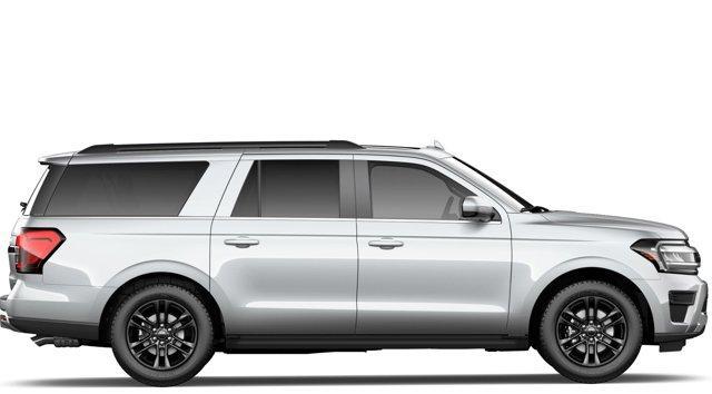 new 2024 Ford Expedition Max car, priced at $69,050