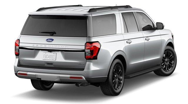 new 2024 Ford Expedition Max car, priced at $69,050