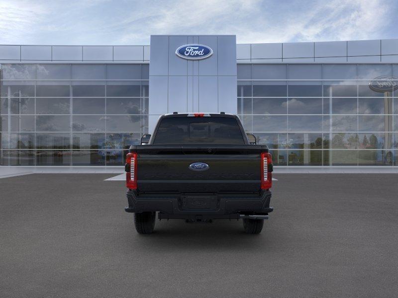 new 2024 Ford F-250 car, priced at $81,450