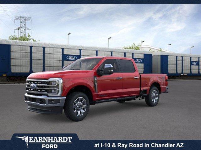 new 2026 Ford F-250 car, priced at $95,413