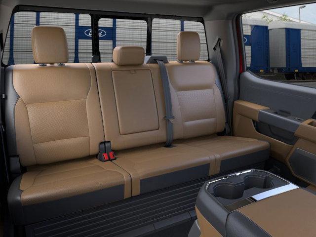 new 2026 Ford F-250 car, priced at $95,413