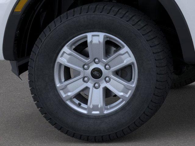 new 2025 Ford Ranger car, priced at $35,298