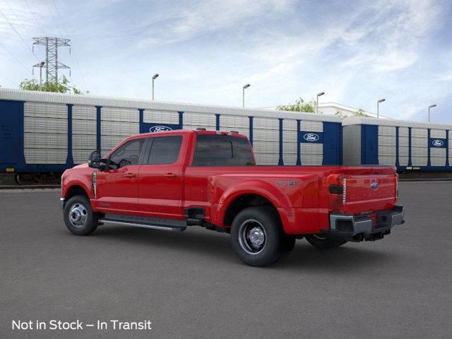 new 2024 Ford F-350 car, priced at $81,060