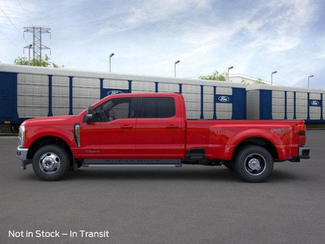 new 2024 Ford F-350 car, priced at $81,060