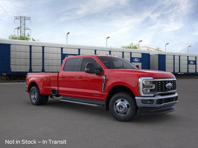 new 2024 Ford F-350 car, priced at $81,060