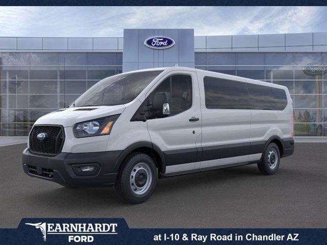 new 2024 Ford Transit-350 car, priced at $65,285