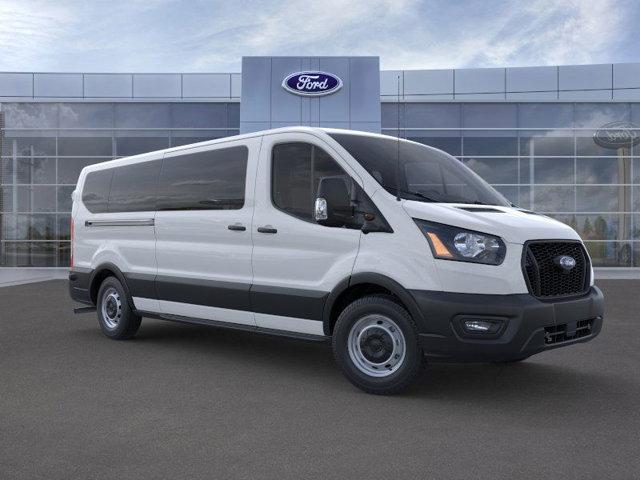 new 2024 Ford Transit-350 car, priced at $64,785