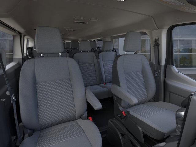 new 2024 Ford Transit-350 car, priced at $64,785