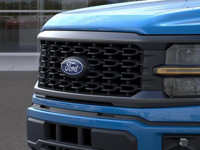 new 2024 Ford F-150 car, priced at $44,065