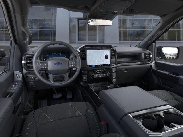 new 2024 Ford F-150 car, priced at $44,065