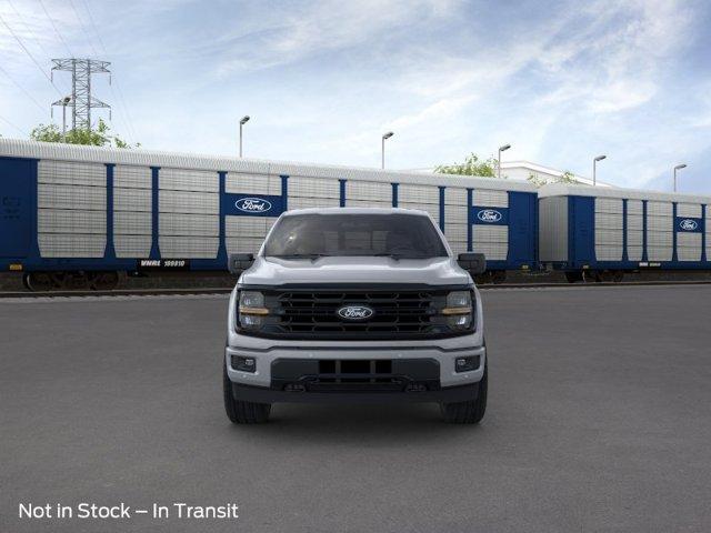 new 2024 Ford F-150 car, priced at $59,725