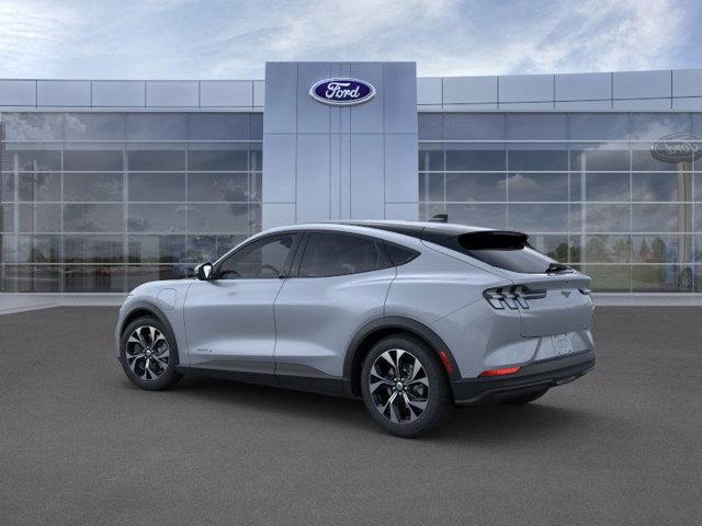 new 2024 Ford Mustang Mach-E car, priced at $46,485