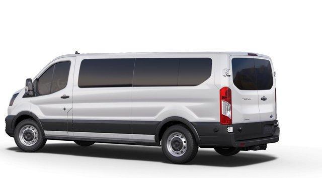 new 2024 Ford Transit-350 car, priced at $64,785