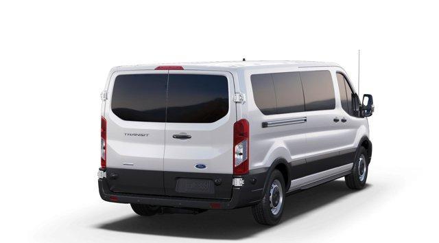 new 2024 Ford Transit-350 car, priced at $64,785