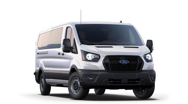 new 2024 Ford Transit-350 car, priced at $64,785