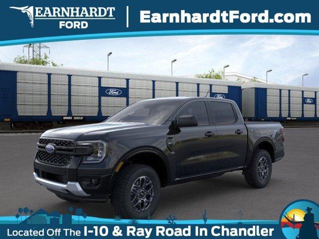 new 2024 Ford Ranger car, priced at $44,745