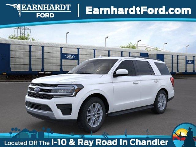 new 2024 Ford Expedition car, priced at $63,975