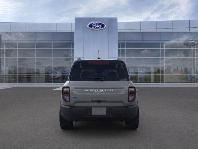 new 2024 Ford Bronco Sport car, priced at $40,550