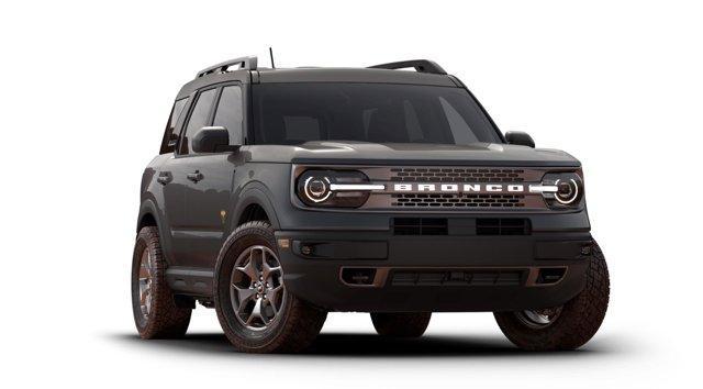 new 2024 Ford Bronco Sport car, priced at $41,550