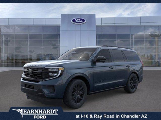 new 2025 Ford Expedition car