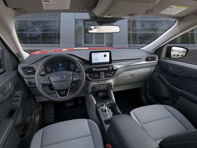 new 2024 Ford Escape car, priced at $27,490