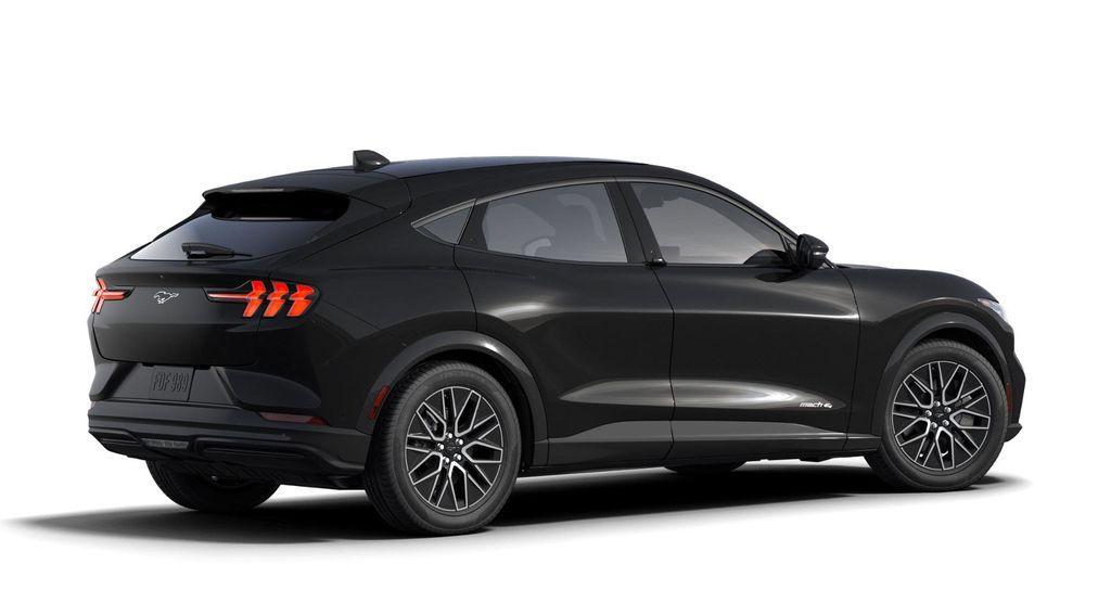 new 2024 Ford Mustang Mach-E car, priced at $50,390