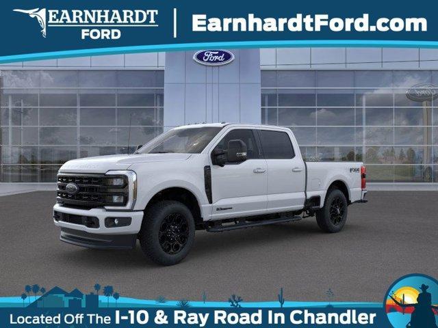 new 2024 Ford F-250 car, priced at $75,900