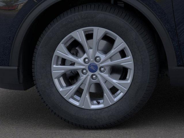 new 2025 Ford Escape car