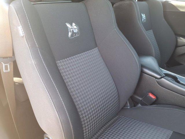 used 2021 Dodge Challenger car, priced at $38,997