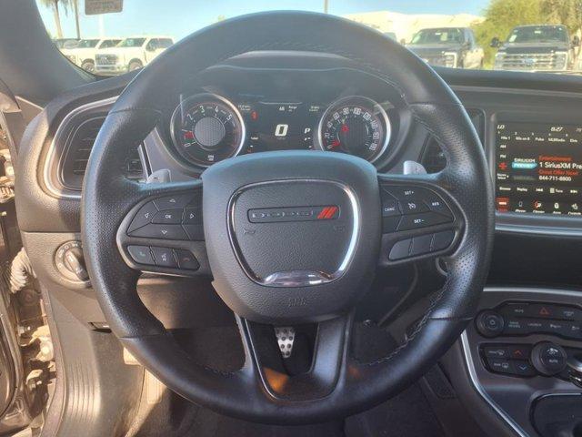 used 2021 Dodge Challenger car, priced at $38,997