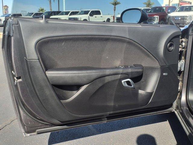 used 2021 Dodge Challenger car, priced at $38,997