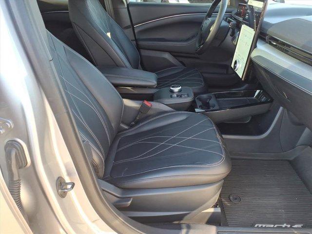 used 2021 Ford Mustang Mach-E car, priced at $23,792