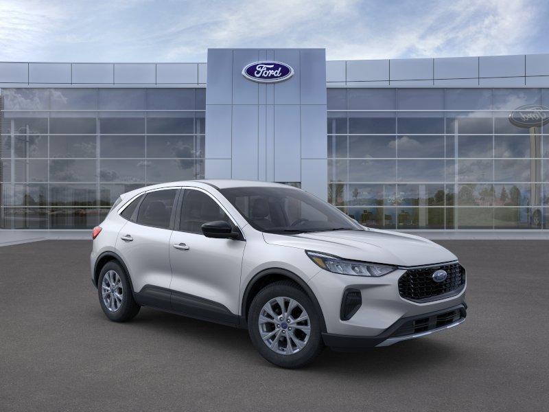 new 2024 Ford Escape car, priced at $28,140