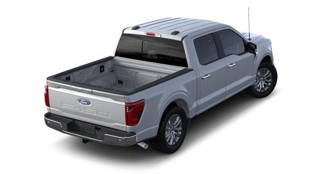 new 2024 Ford F-150 car, priced at $62,740