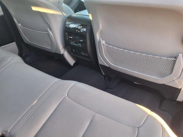 used 2022 Jeep Grand Cherokee car, priced at $36,998