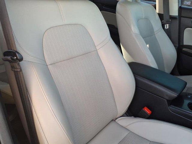 used 2022 Honda Civic car, priced at $24,083