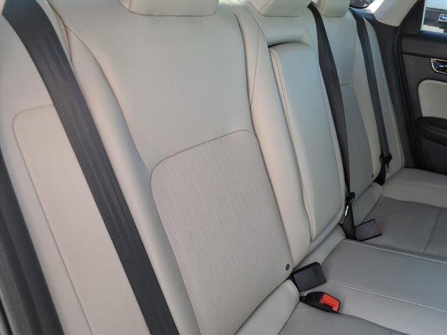 used 2022 Honda Civic car, priced at $24,083