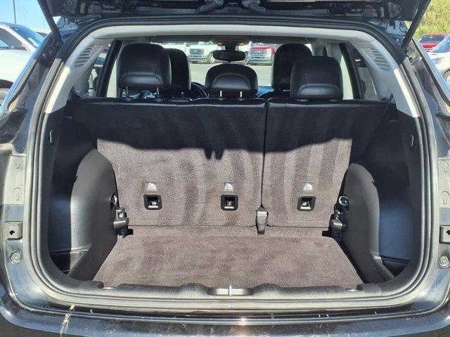 used 2020 Jeep Compass car, priced at $16,989