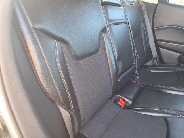 used 2020 Jeep Compass car, priced at $16,989