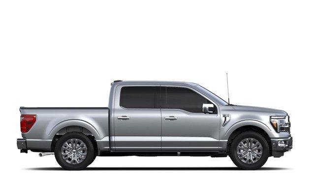 new 2024 Ford F-150 car, priced at $69,720