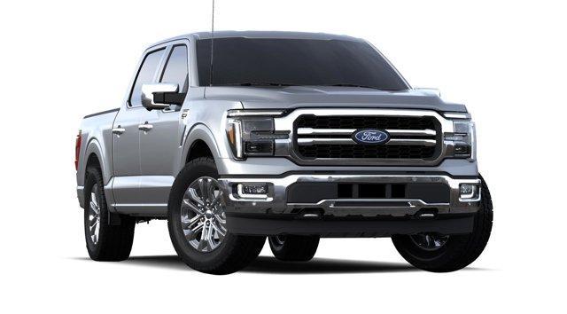 new 2024 Ford F-150 car, priced at $69,720