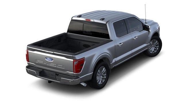 new 2024 Ford F-150 car, priced at $69,720