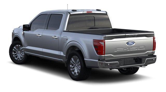 new 2024 Ford F-150 car, priced at $69,720