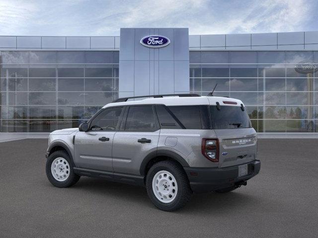 new 2024 Ford Bronco Sport car, priced at $29,210