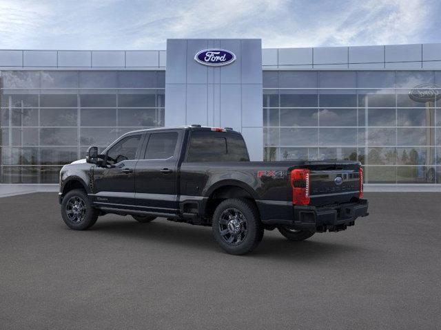 new 2024 Ford F-350 car, priced at $86,000