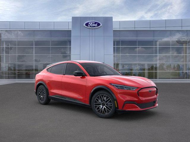 new 2024 Ford Mustang Mach-E car, priced at $47,085