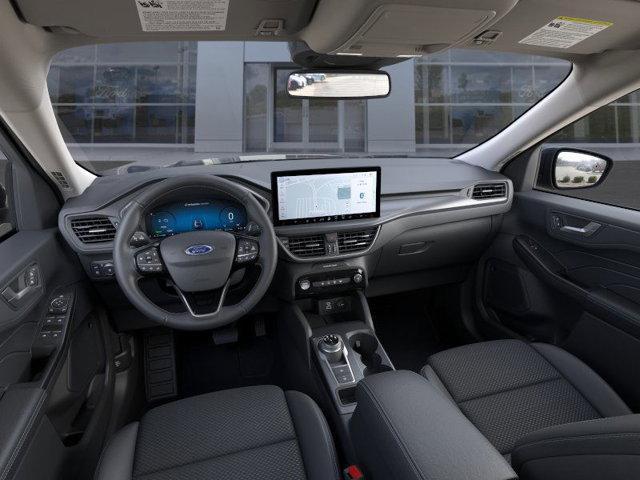 new 2024 Ford Escape car, priced at $36,995