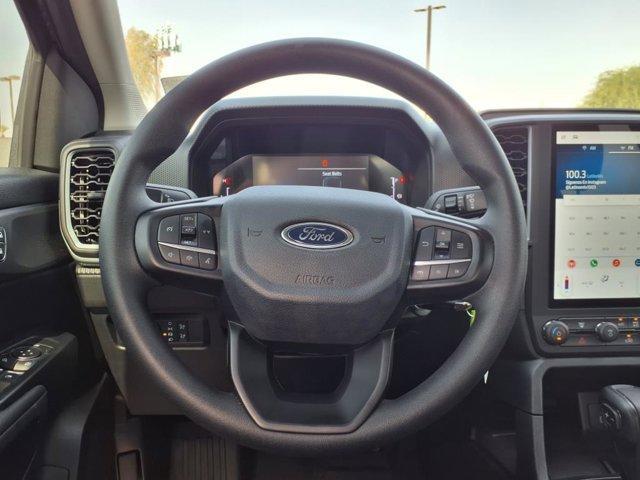 used 2024 Ford Ranger car, priced at $33,988