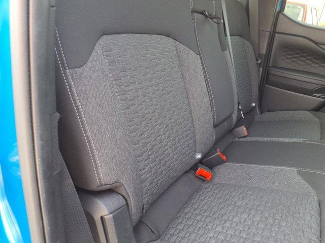 used 2024 Ford Ranger car, priced at $33,988