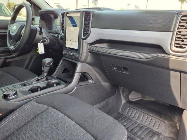 used 2024 Ford Ranger car, priced at $33,988